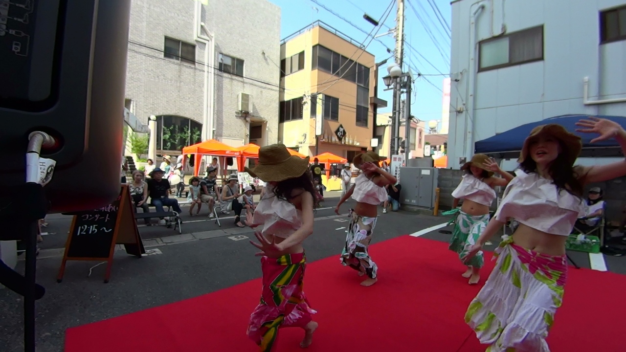 15年7月12日・勝田駅前TAMARIBA横丁_c0129671_17292320.jpg