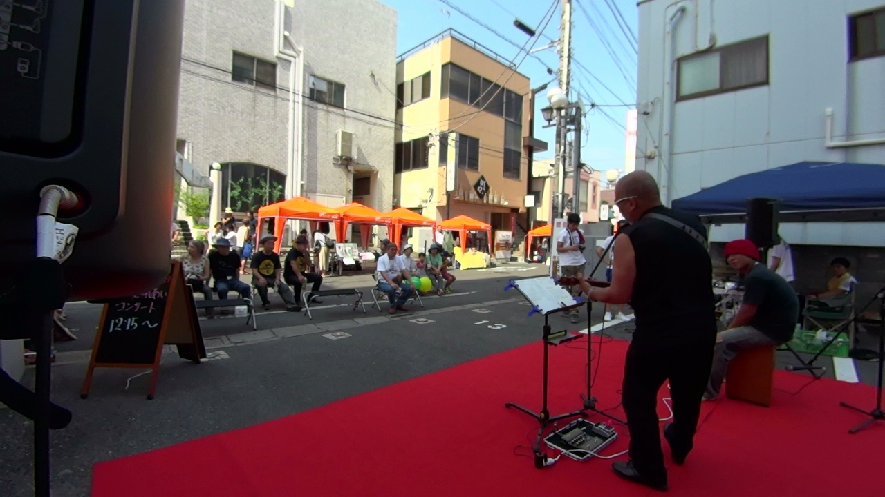 15年7月12日・勝田駅前TAMARIBA横丁_c0129671_17293363.jpg