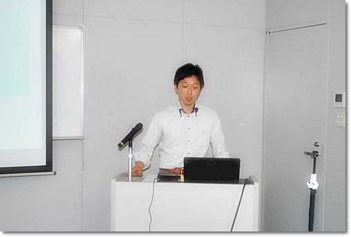 【 TKC主催 税務情報システム研修会 in 川越 】講師|平成27年度 税制改正|満員御礼|川越市|TPS1000|_a0327775_18575017.jpg