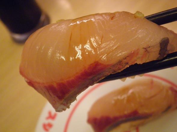 スシロー 川西山下店_c0118393_17244384.jpg