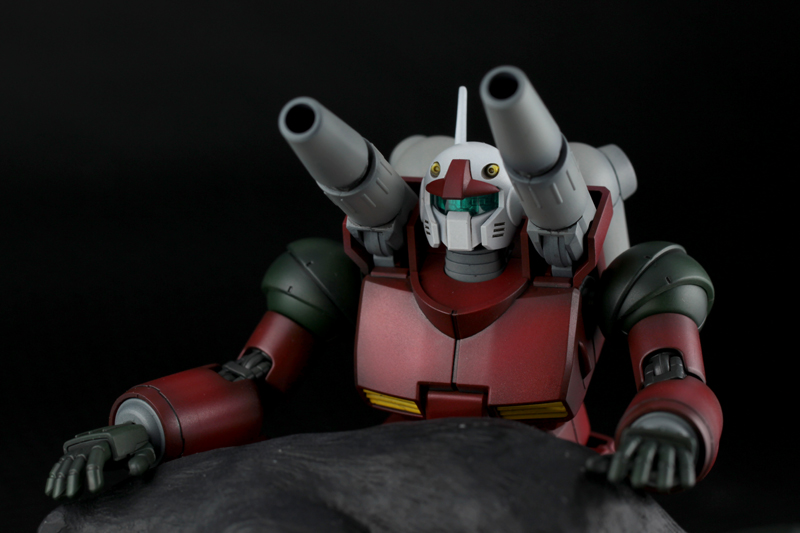 【完成】HGUC 1/144 ガンキャノン[REVIVE]_a0207595_16214760.jpg