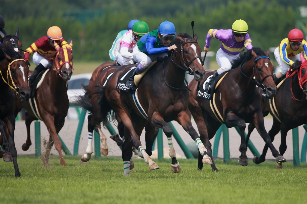 2015年7月11日　茶臼山高原特別（3歳上500万下）_f0204898_9322384.jpg