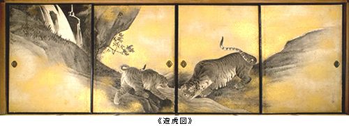 夢の応挙　傑作10選　＠日曜美術館_b0044404_20323982.jpg