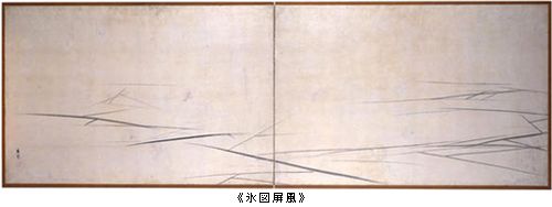 夢の応挙　傑作10選　＠日曜美術館_b0044404_20465462.jpg