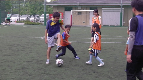 ゆるUNO 7/11(土) at 男山レク_a0059812_2046389.jpg