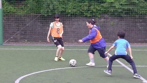ゆるUNO 7/11(土) at 男山レク_a0059812_20473326.jpg