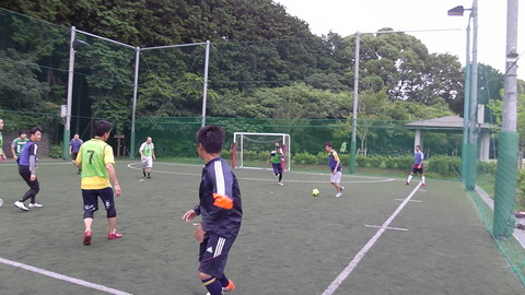 ゆるUNO 7/11(土) at 男山レク_a0059812_20482776.jpg