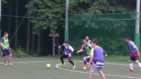 ゆるUNO 7/11(土) at 男山レク_a0059812_20492055.jpg