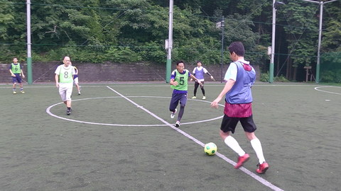 ゆるUNO 7/11(土) at 男山レク_a0059812_2049740.jpg