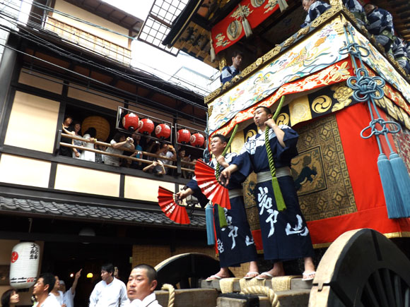 祇園祭 引き初め_e0048413_231057.jpg