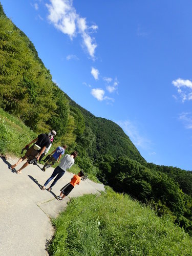 たかこからの山里たより_e0015223_10004966.jpg