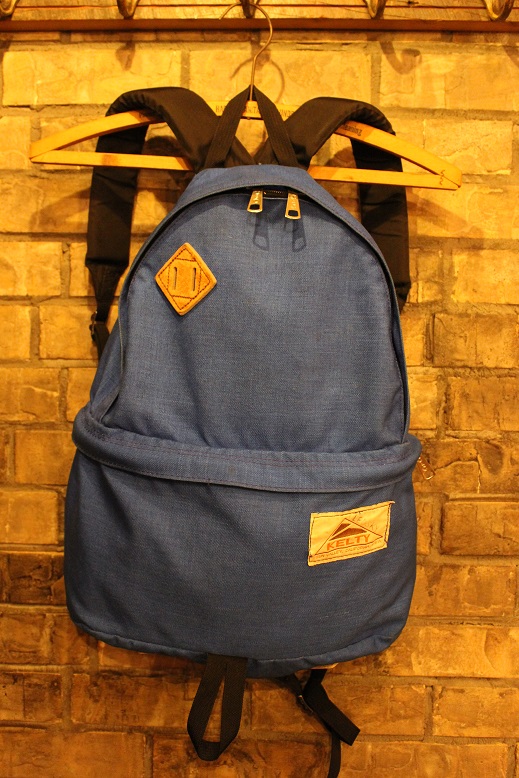 USED \"1970s KELTY DAYPACK\" ご紹介_f0191324_0242497.jpg