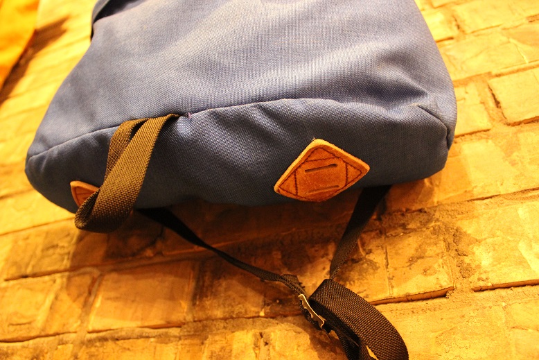 USED \"1970s KELTY DAYPACK\" ご紹介_f0191324_0335015.jpg