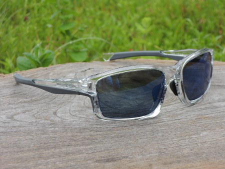 OAKLEY CHAINLINK （チェーンリンク）　カスタム_e0116534_20271261.jpg