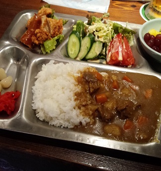 サスケハナ 横須賀中央 今日のおやつとごはん サスケハナ 横須賀中央 今日のおやつとごはん
