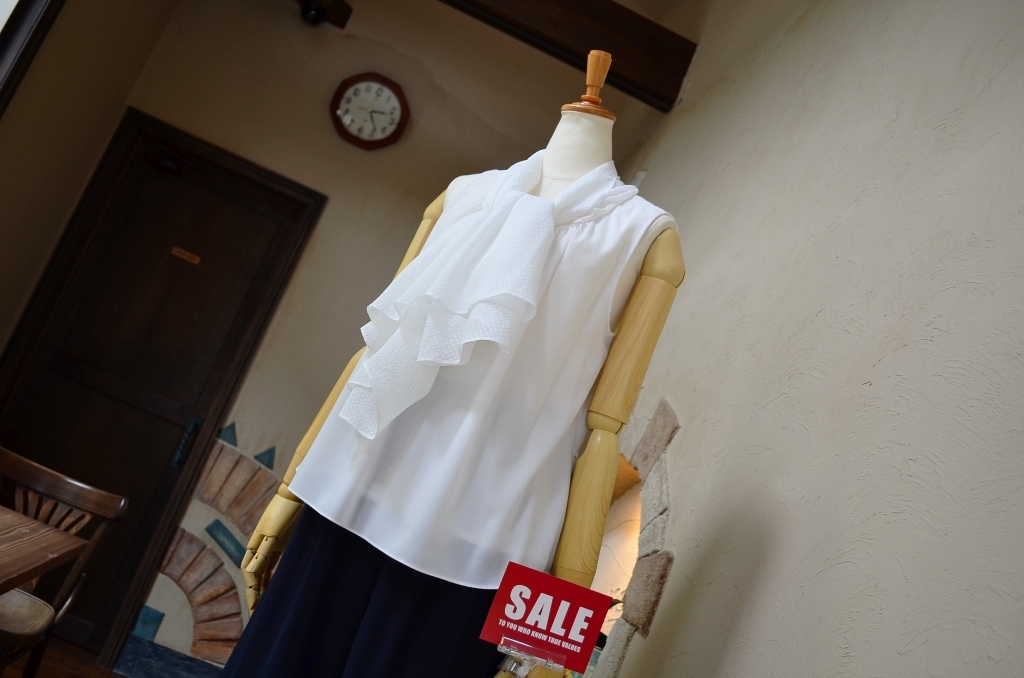 ”夏-Style No.114～2015 Spring & Summer SALE!\"_d0153941_1453260.jpg