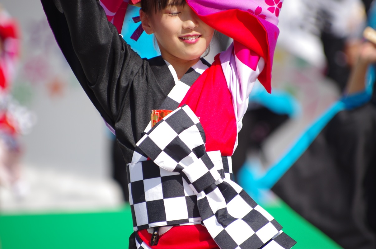 ひろしまFFきんさいYOSAKOI２０１５その１１（広島よさこい連）_a0009554_22575873.jpg