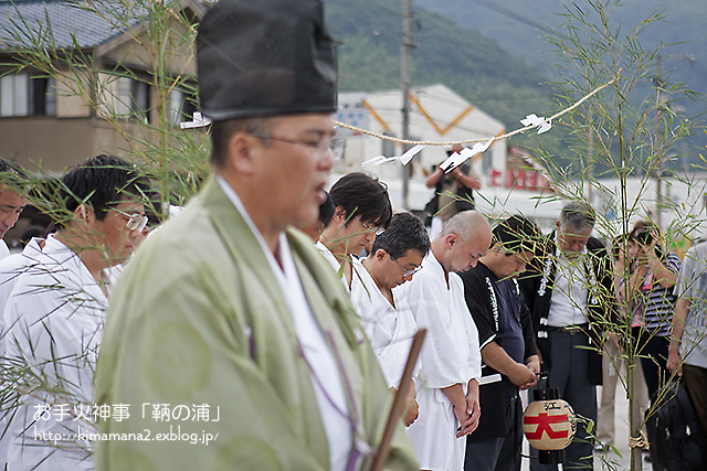 お手火神事 2015 「鞆の浦」_f0324756_8592024.jpg