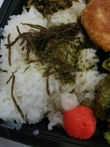 ワンコイン弁当_e0047657_2093056.jpg