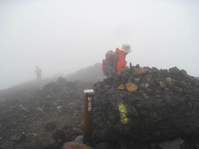 2015.6.25～7.10　北海道の山旅（中編）_c0219866_9333686.jpg