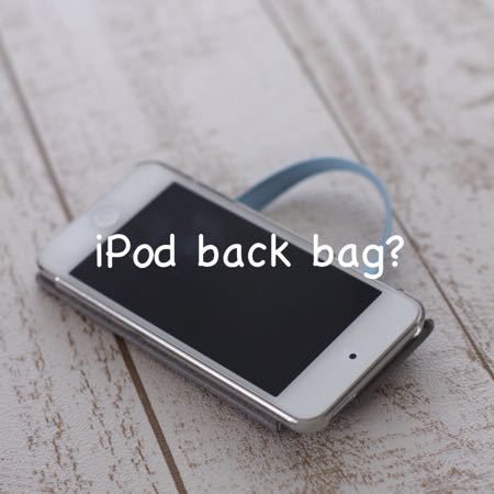 iPod back bag?_d0147567_7505295.jpg