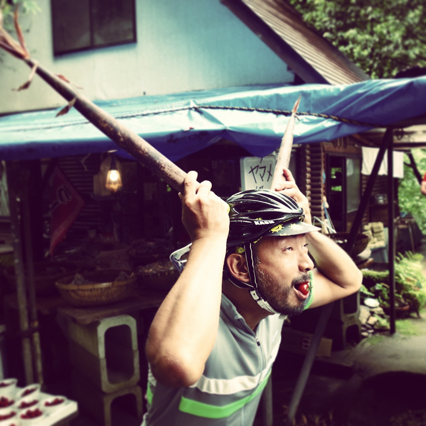 7月13日の日記 「voyAge cycling \'the extremer\' 024」_c0351373_10112832.jpg