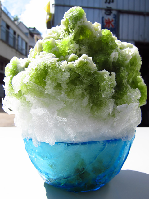 ーー明日は、枚方市駅!近場!の、かき氷で、有名な氷屋さん!へ、行くぞ~!ーーハハハーー。!_d0060693_17333093.jpg
