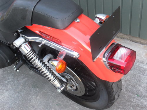 2002 XL883R スポーツスターロードスター FOR SALE_a0257316_18065091.jpg