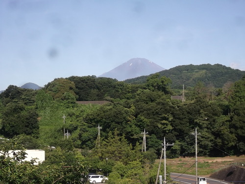 熱中症対策は...スイカ!_b0137932_14442647.jpg