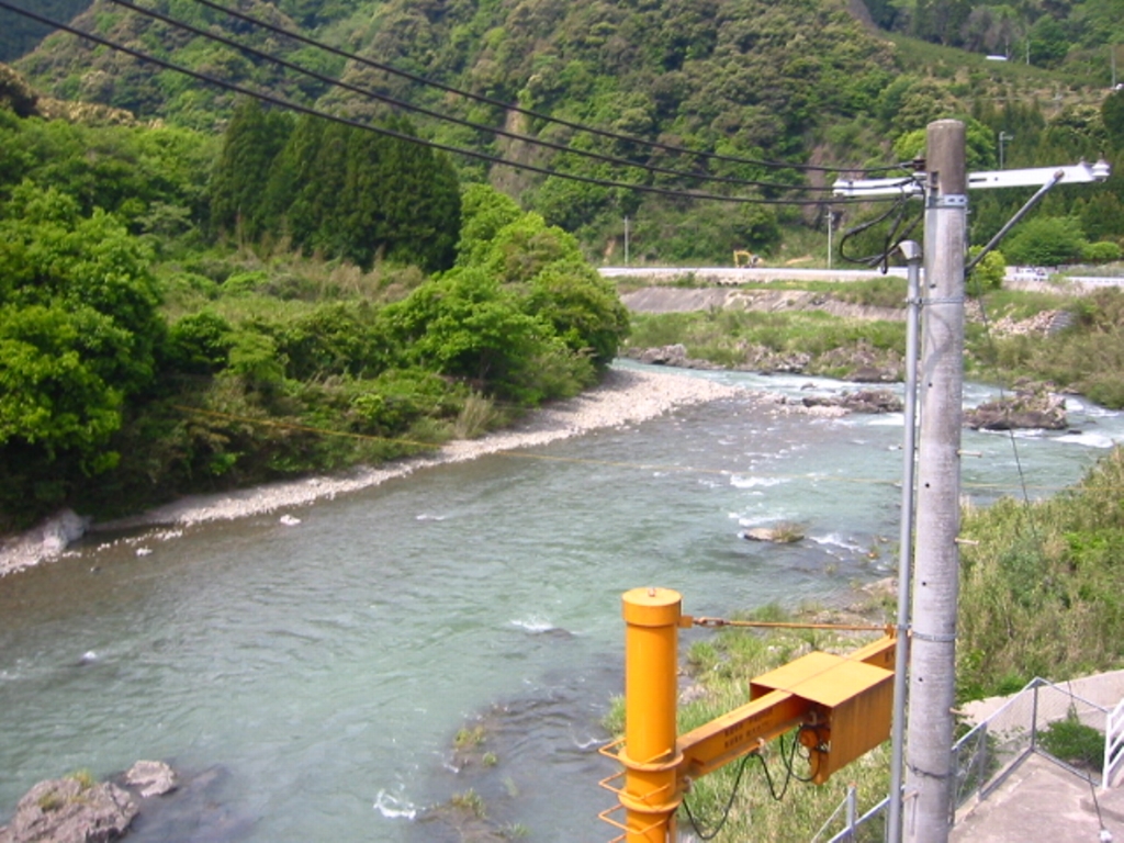 ビオビオⅡで有田川（2回目）_c0113733_0245662.jpg