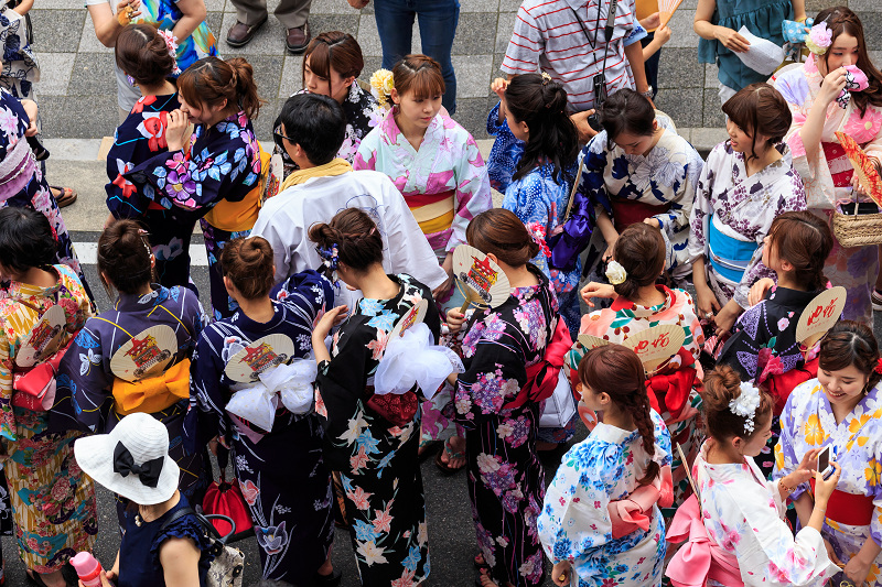 鶏鉾・曳初め(祇園祭2015)_f0155048_235032.jpg