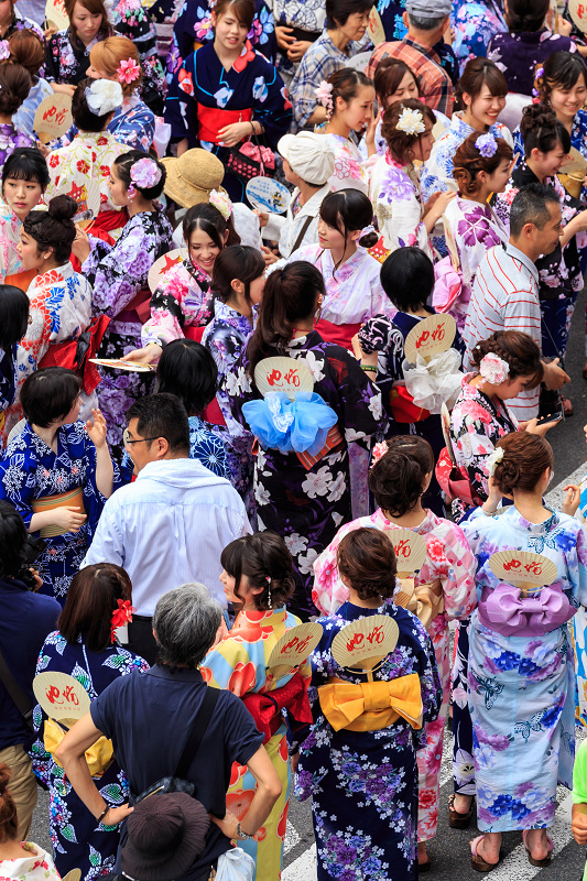 鶏鉾・曳初め(祇園祭2015)_f0155048_23543117.jpg