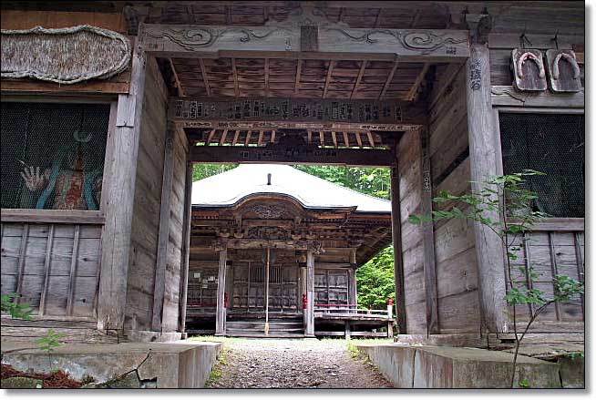 南会津・・・観音沼森林公園(2)_b0053765_16340116.jpg