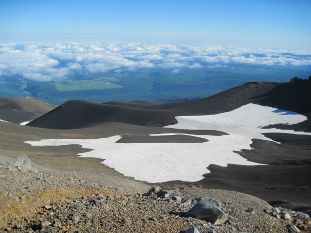 2015.6.25～7.10　北海道の山旅（中編）_c0219866_11143730.jpg