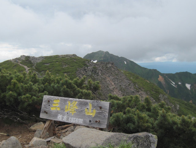 2015.6.25～7.10　北海道の山旅（中編）_c0219866_824437.jpg