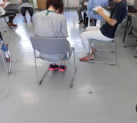 今日のコミュニケーショントレーニング_c0204368_1653534.jpg