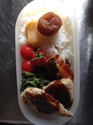 普通のお弁当_b0217072_20463845.jpg