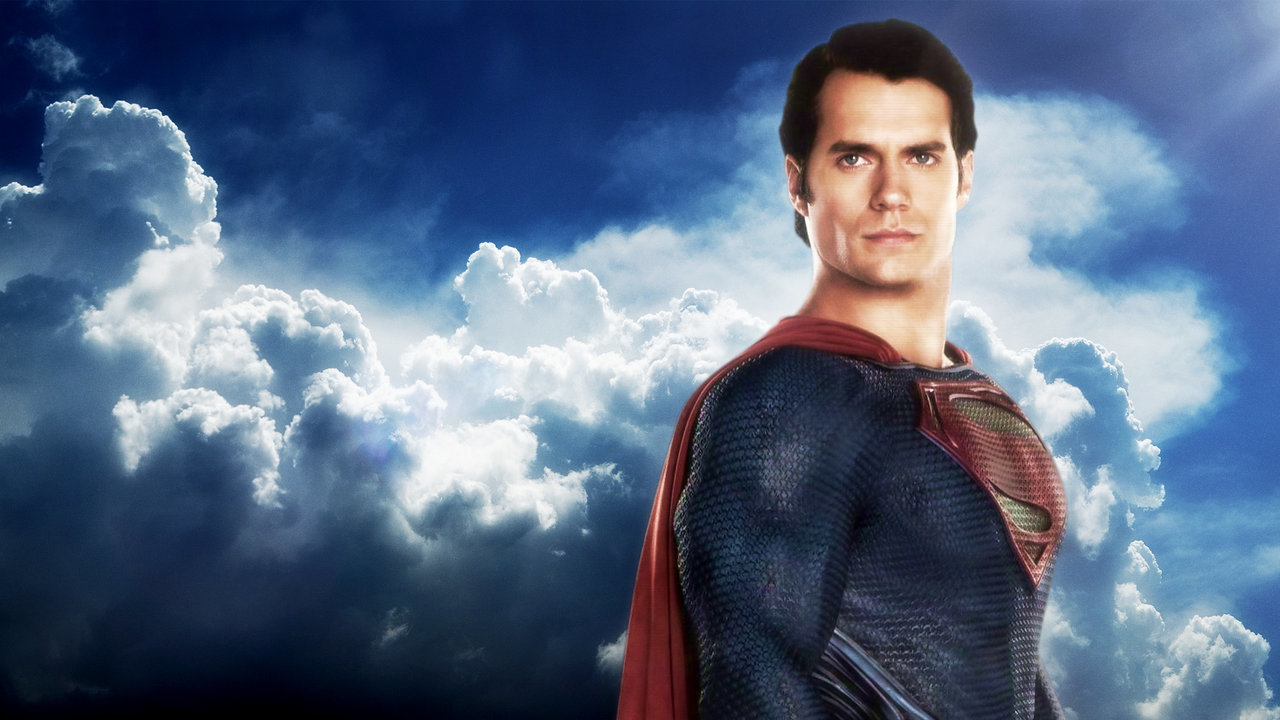 いまさらながら スーパーマン Man Of Steel バンクーバー日々是々