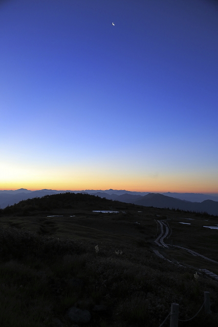 麗しきかな苗場山＠小赤沢コース～苗場山　　2015.7.11(土)～12(日)_c0213096_13403240.jpg