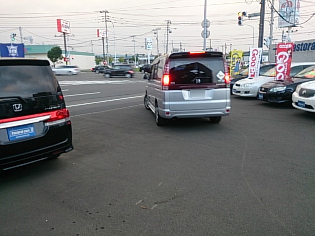 ★ウィッシュ キューブ のご成約頂きありがとうございます!★_c0161601_19324016.jpg
