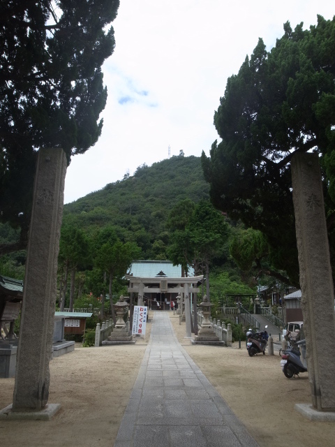 玉比咩神社(たまひめじんじゃ)＠岡山県玉野市玉_f0197703_11425011.jpg