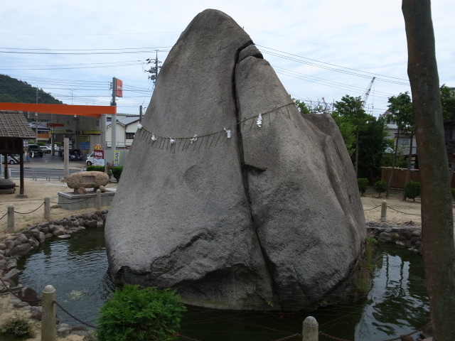 玉比咩神社(たまひめじんじゃ)＠岡山県玉野市玉_f0197703_11525803.jpg