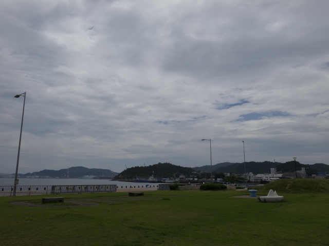 玉比咩神社(たまひめじんじゃ)＠岡山県玉野市玉_f0197703_12023183.jpg