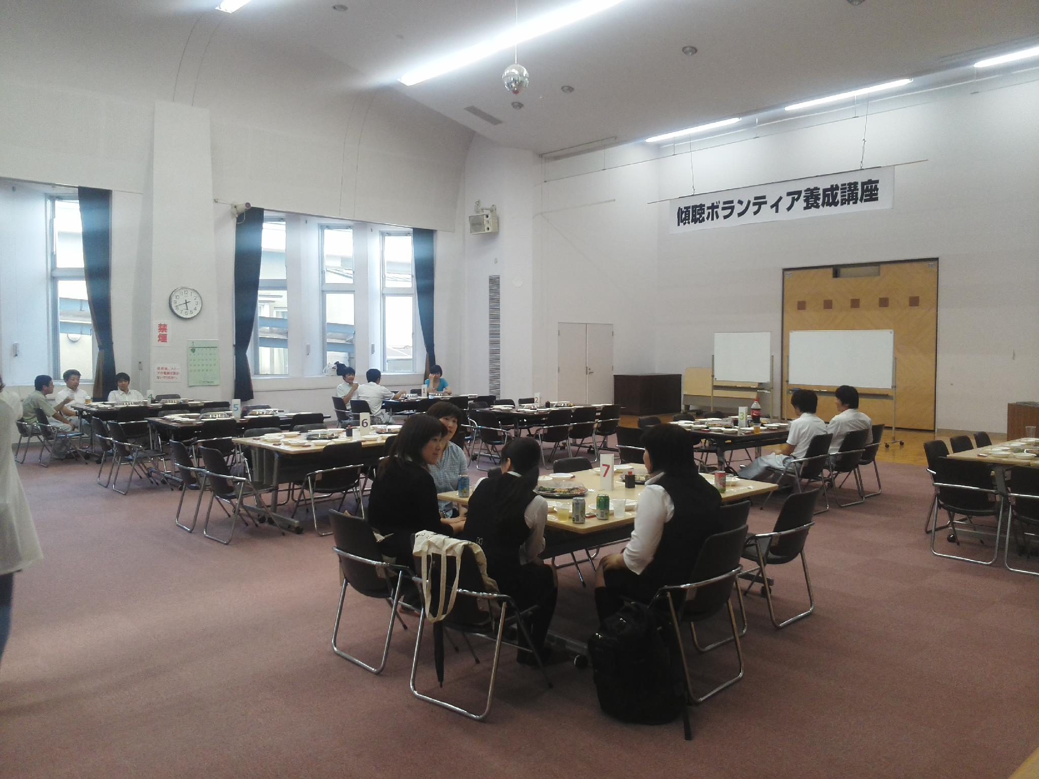 職人出張サービス(ながた寿司)_b0237604_1950844.jpg
