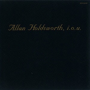 Allan Holdsworth　- アウトテイク公開_e0081206_8583316.jpg
