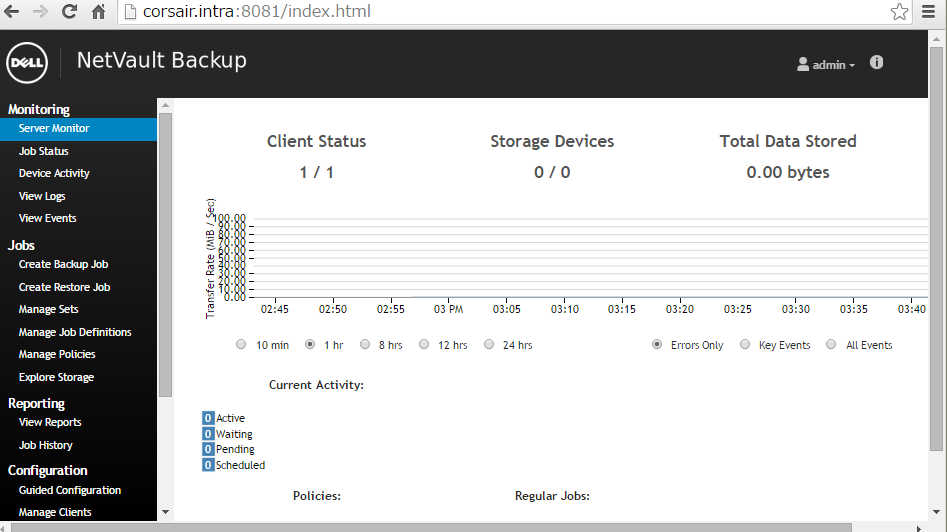 SLES12 への NetVault Backup 10.0.5 のインストール手順_a0056607_11152079.jpg