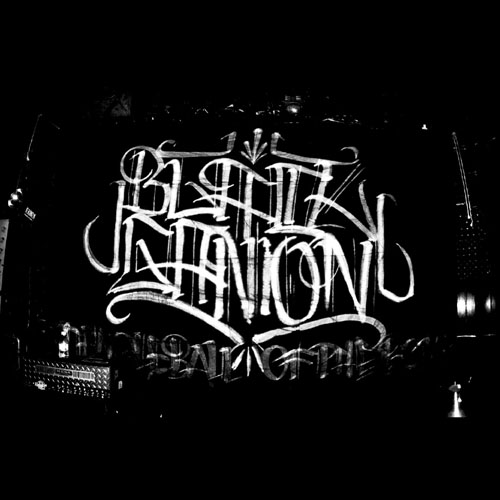 BLACK GANION&αAREA (Soujirou a.k.a DJ Discharge&APOLLO&KEIHIN でサンセットAnejoをオッパーラで！！！_d0106911_14483594.jpg