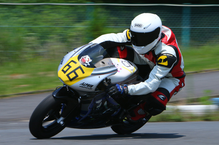 2015/7 トミンミニフェスGP チャレンジクラスリザルト_d0067418_10383722.jpg