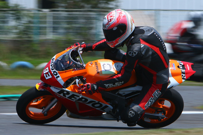2015/7 トミンミニフェスGP チャレンジクラスリザルト_d0067418_10385931.jpg