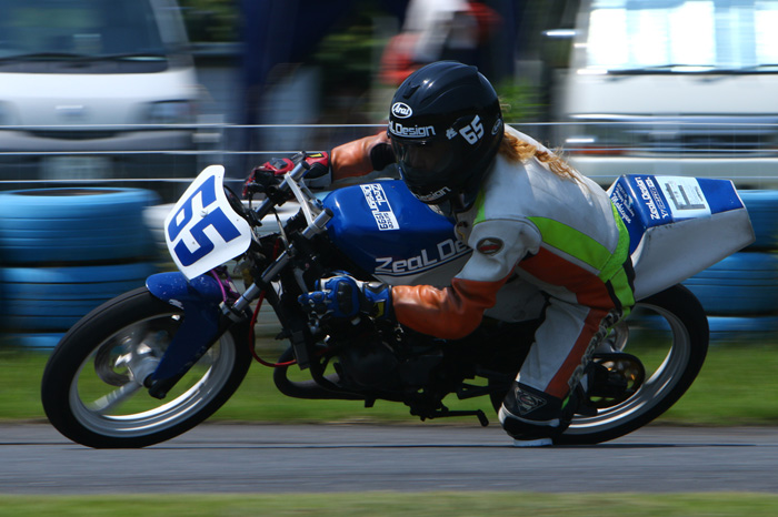 2015/7 トミンミニフェスGP フレッシュマンクラスリザルト_d0067418_10413142.jpg
